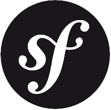 Logo symfony